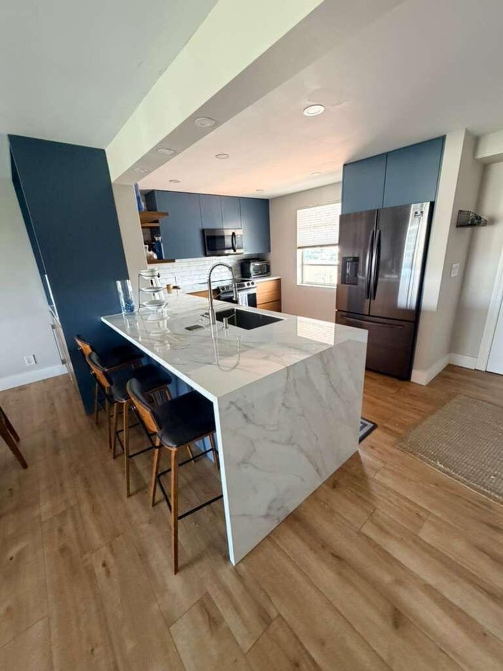 Photo of 301 SE 3rd Street #503, Dania Beach, FL 33004 (MLS # B26016077)