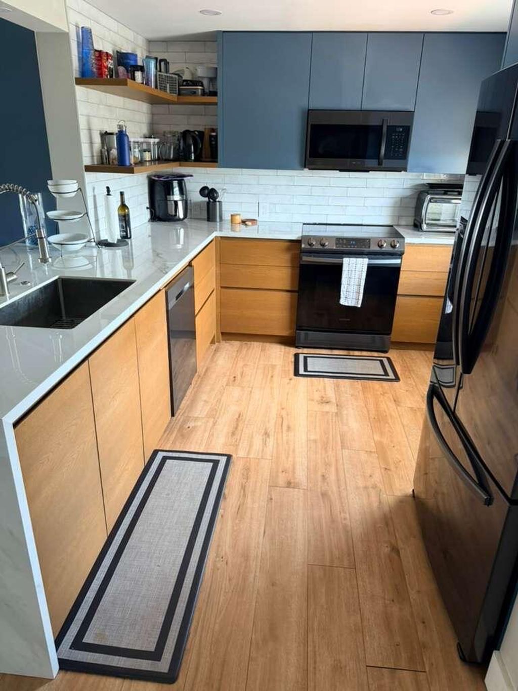 Photo of 301 SE 3rd Street #503, Dania Beach, FL 33004 (MLS # B26016077)