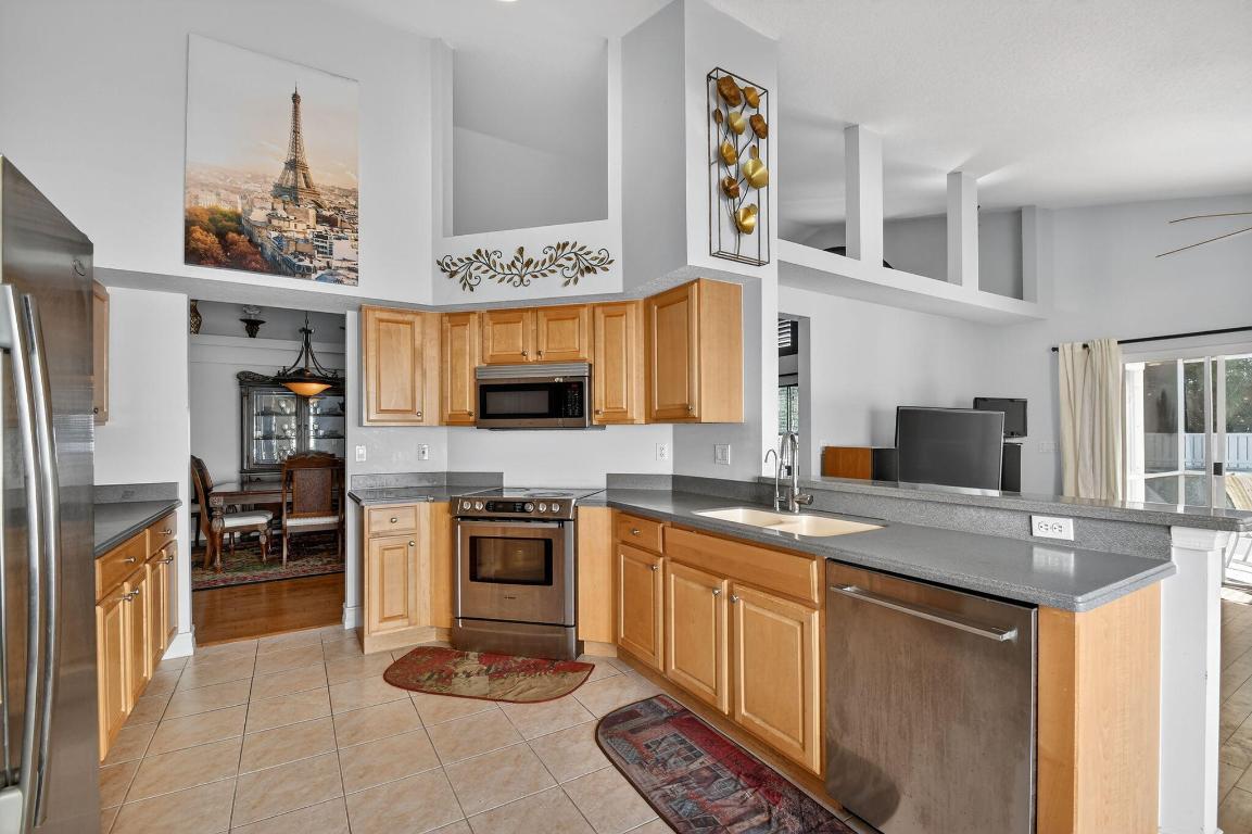 RIVER BRIDGE PAR 4A - Residential