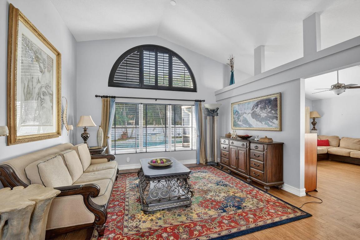 RIVER BRIDGE PAR 4A - Residential