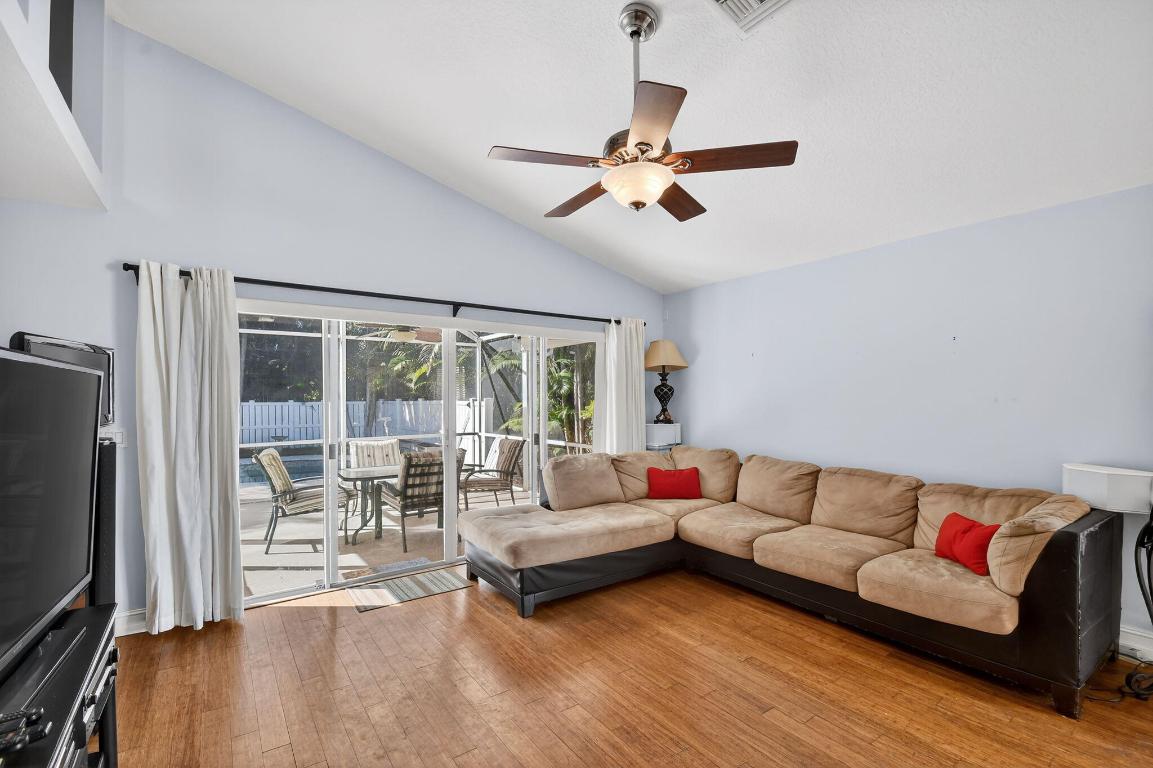 RIVER BRIDGE PAR 4A - Residential