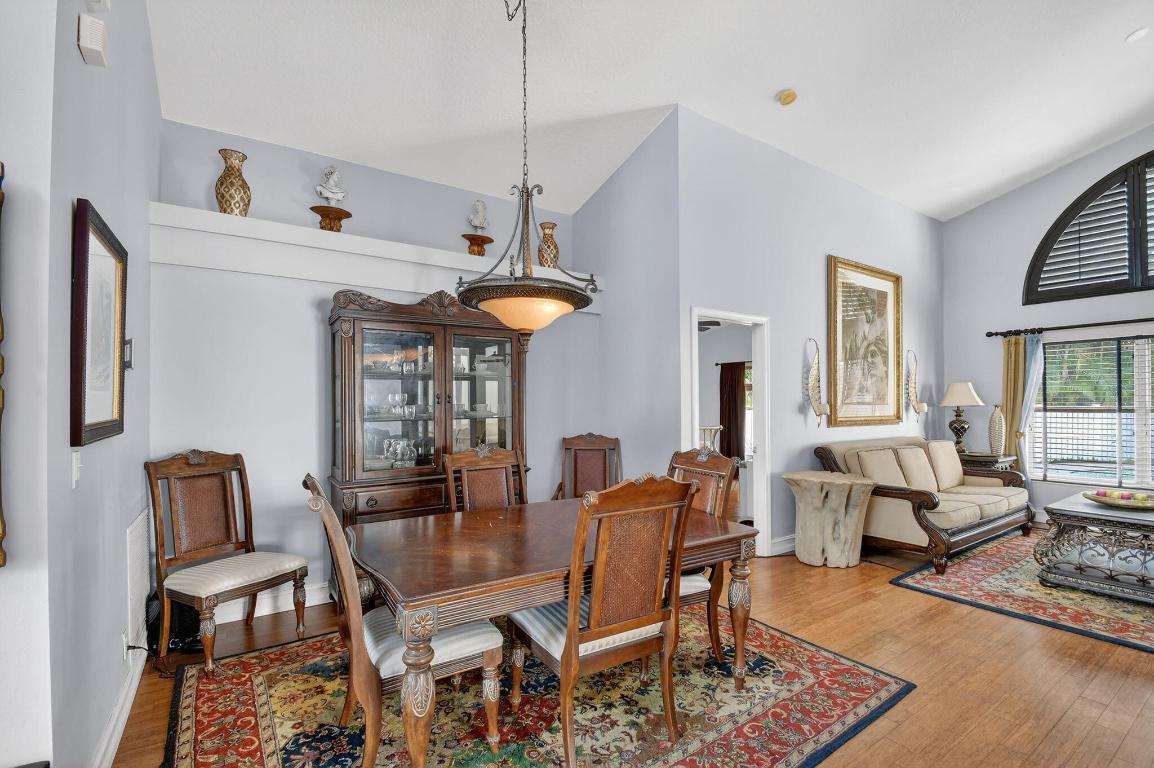 RIVER BRIDGE PAR 4A - Residential