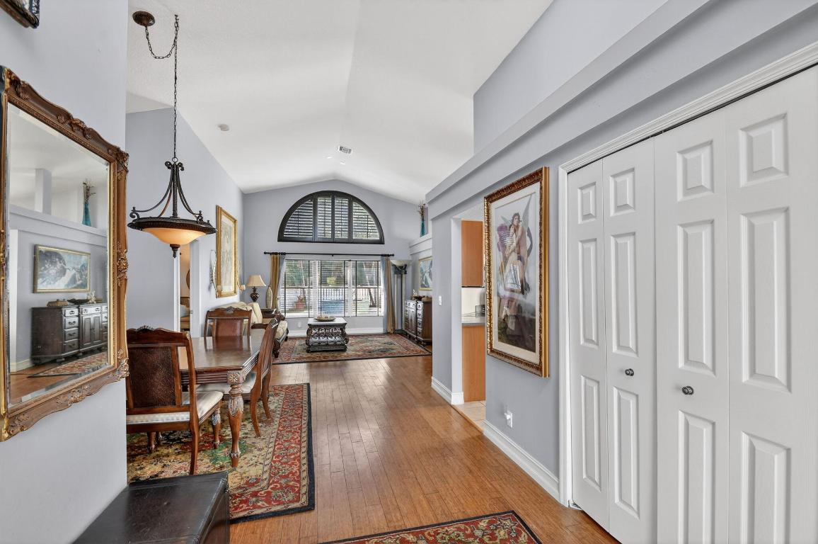 RIVER BRIDGE PAR 4A - Residential