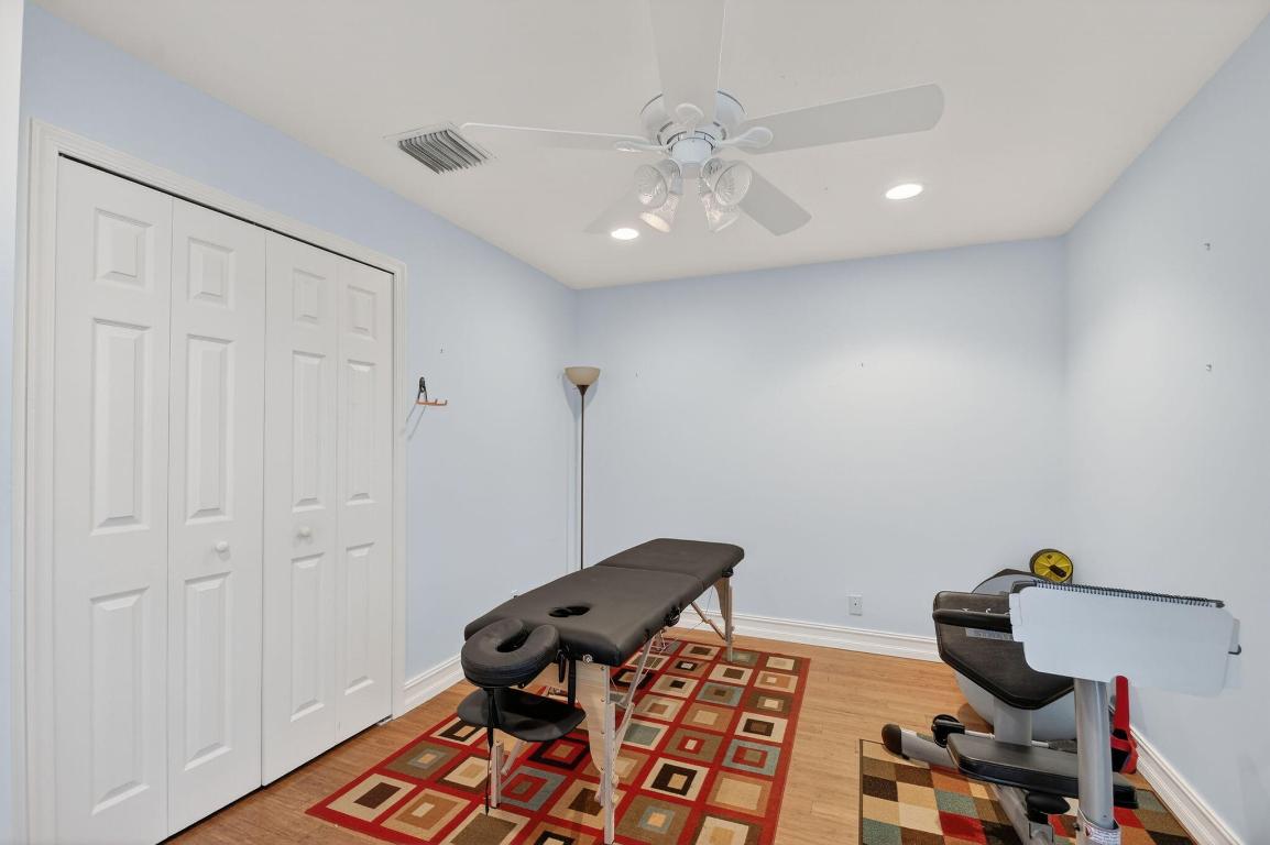 RIVER BRIDGE PAR 4A - Residential