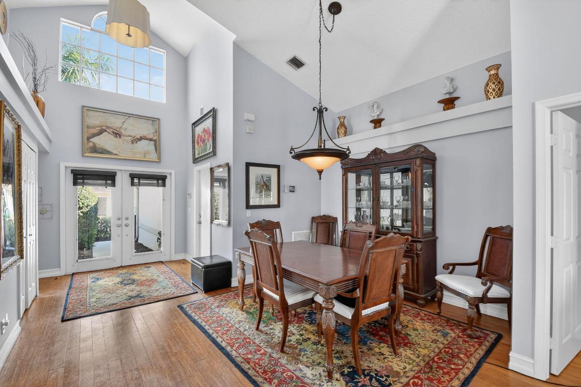 RIVER BRIDGE PAR 4A - Residential