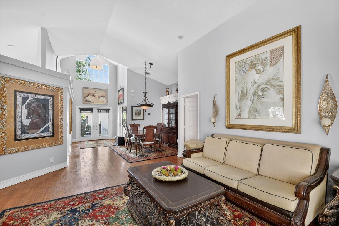 RIVER BRIDGE PAR 4A - Residential