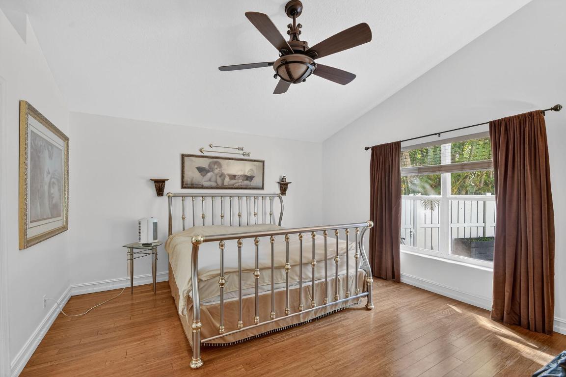 RIVER BRIDGE PAR 4A - Residential