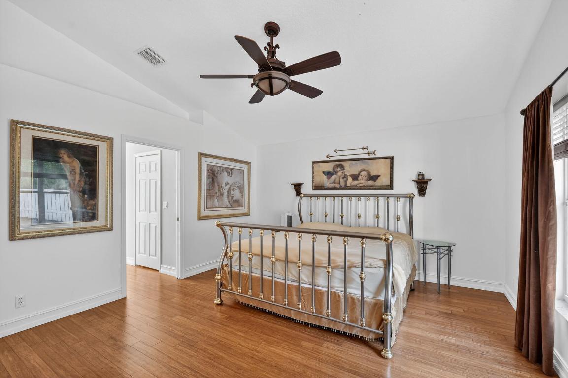 RIVER BRIDGE PAR 4A - Residential