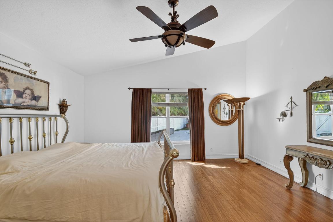 RIVER BRIDGE PAR 4A - Residential