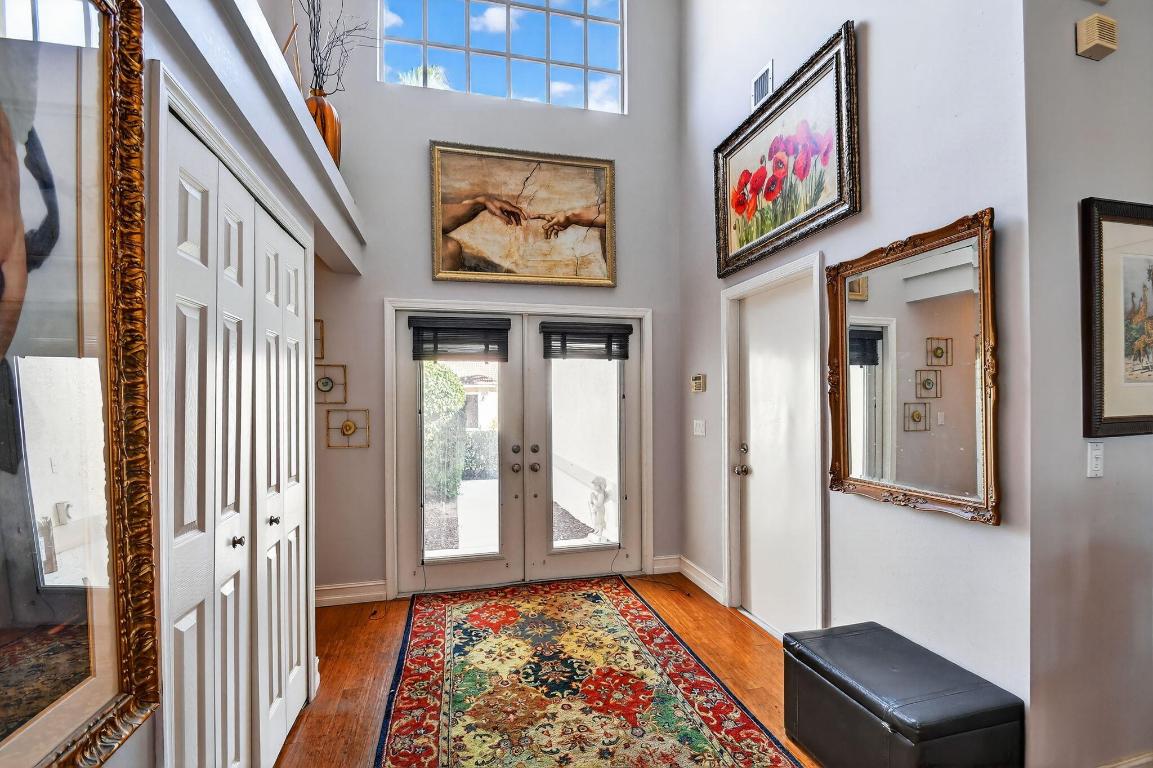 RIVER BRIDGE PAR 4A - Residential