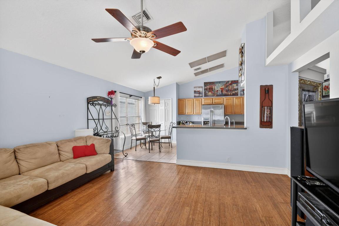 RIVER BRIDGE PAR 4A - Residential