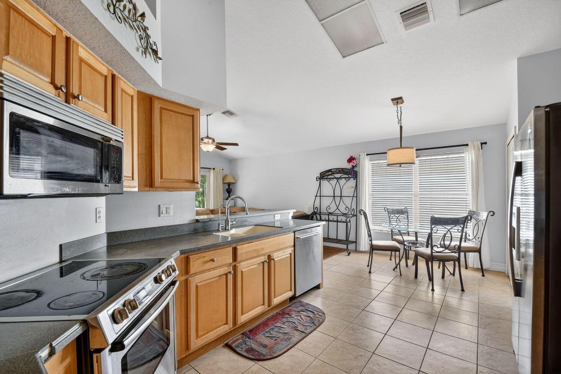 RIVER BRIDGE PAR 4A - Residential