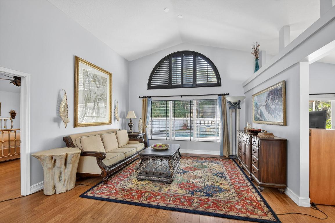 RIVER BRIDGE PAR 4A - Residential