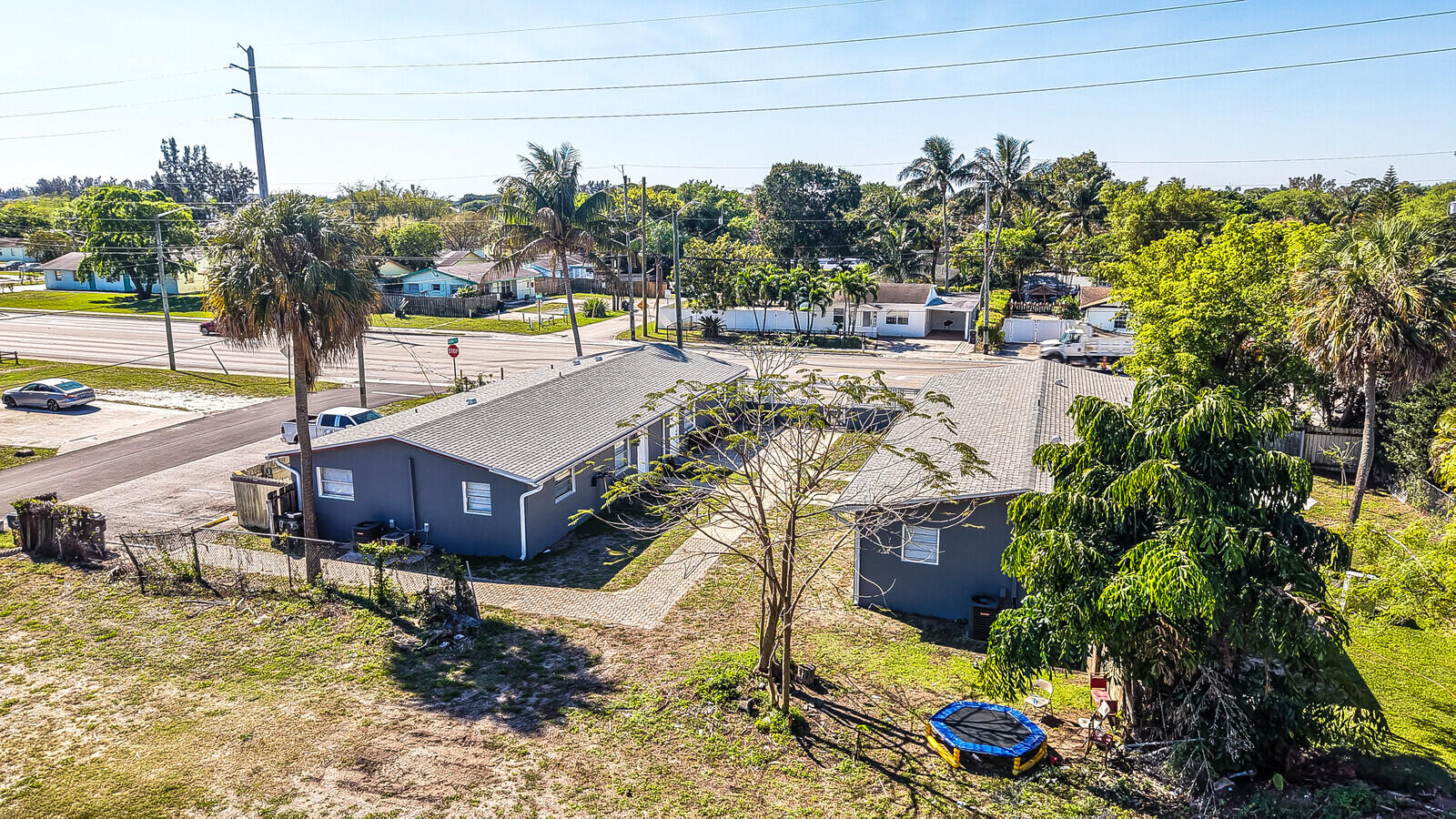 MULBERRY PARK - Residential Income