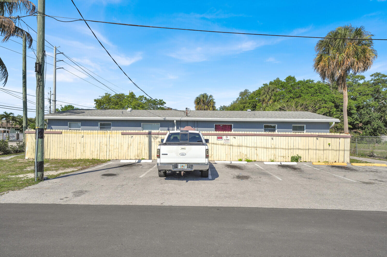MULBERRY PARK - Residential Income