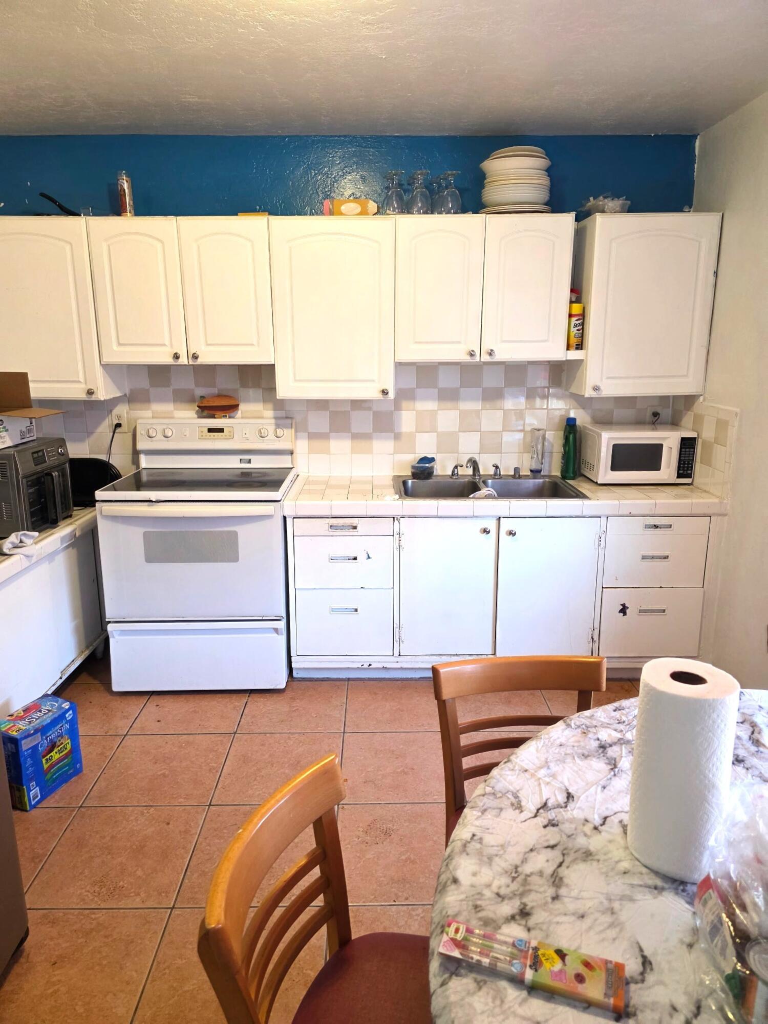 MULBERRY PARK - Residential Income