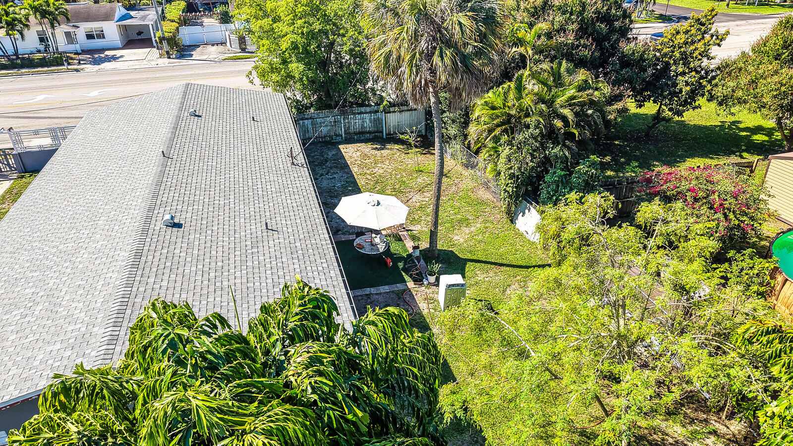 MULBERRY PARK - Residential Income