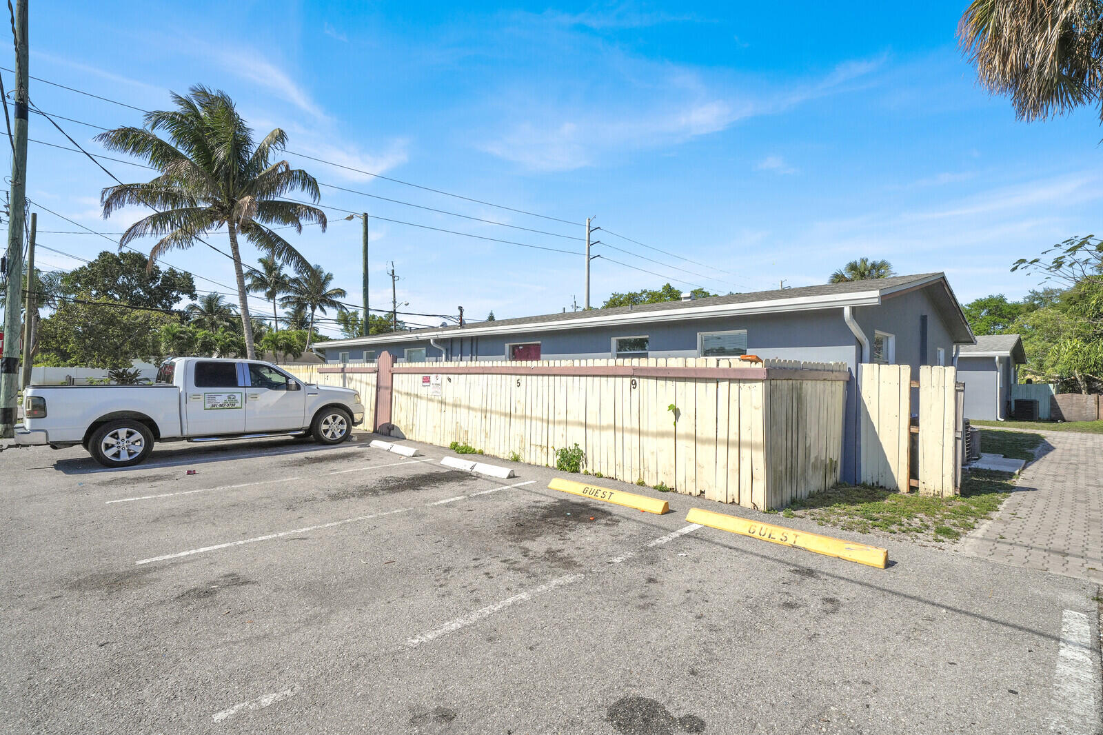 MULBERRY PARK - Residential Income