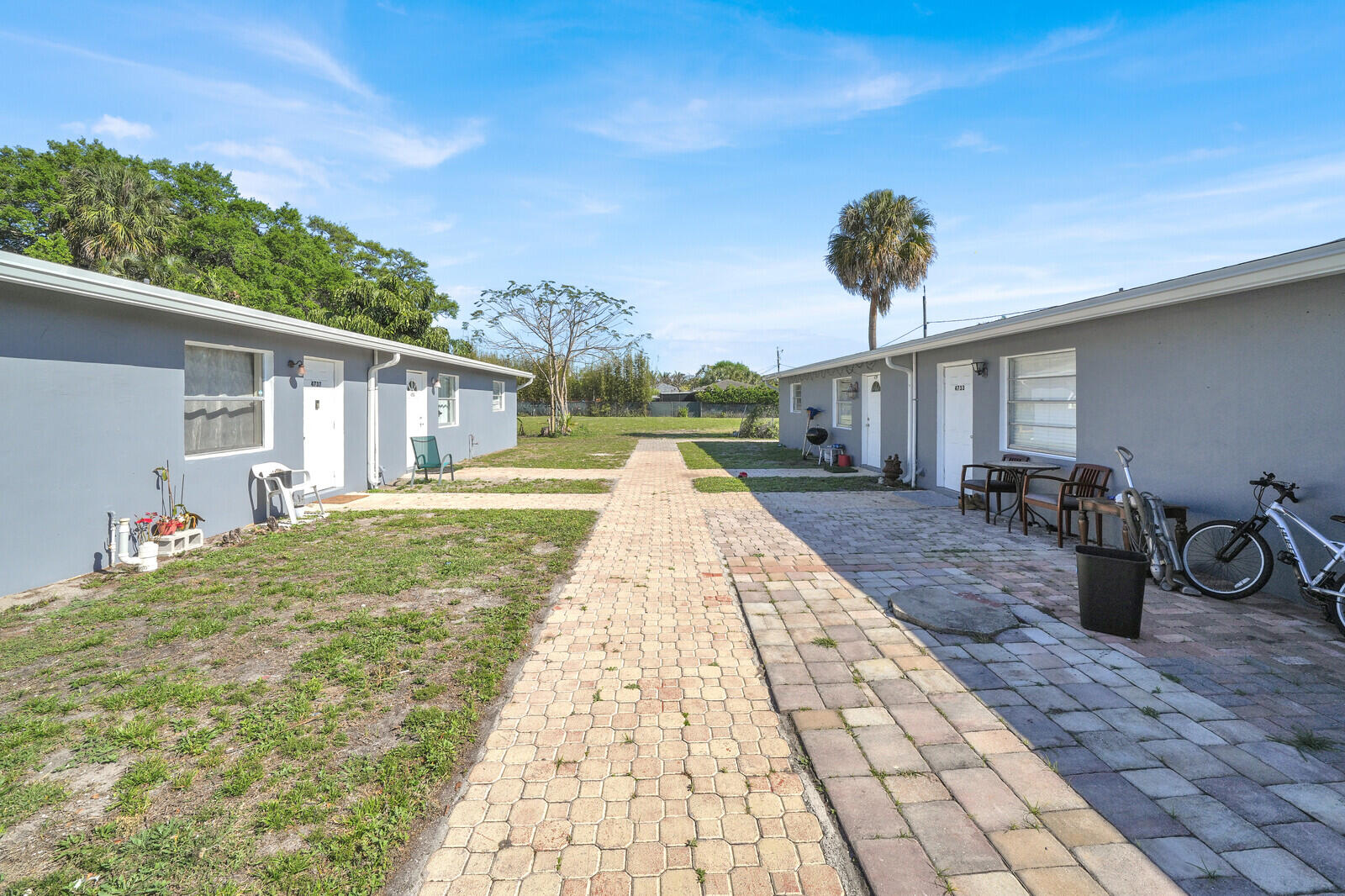 MULBERRY PARK - Residential Income