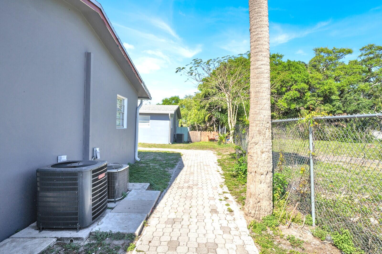 MULBERRY PARK - Residential Income