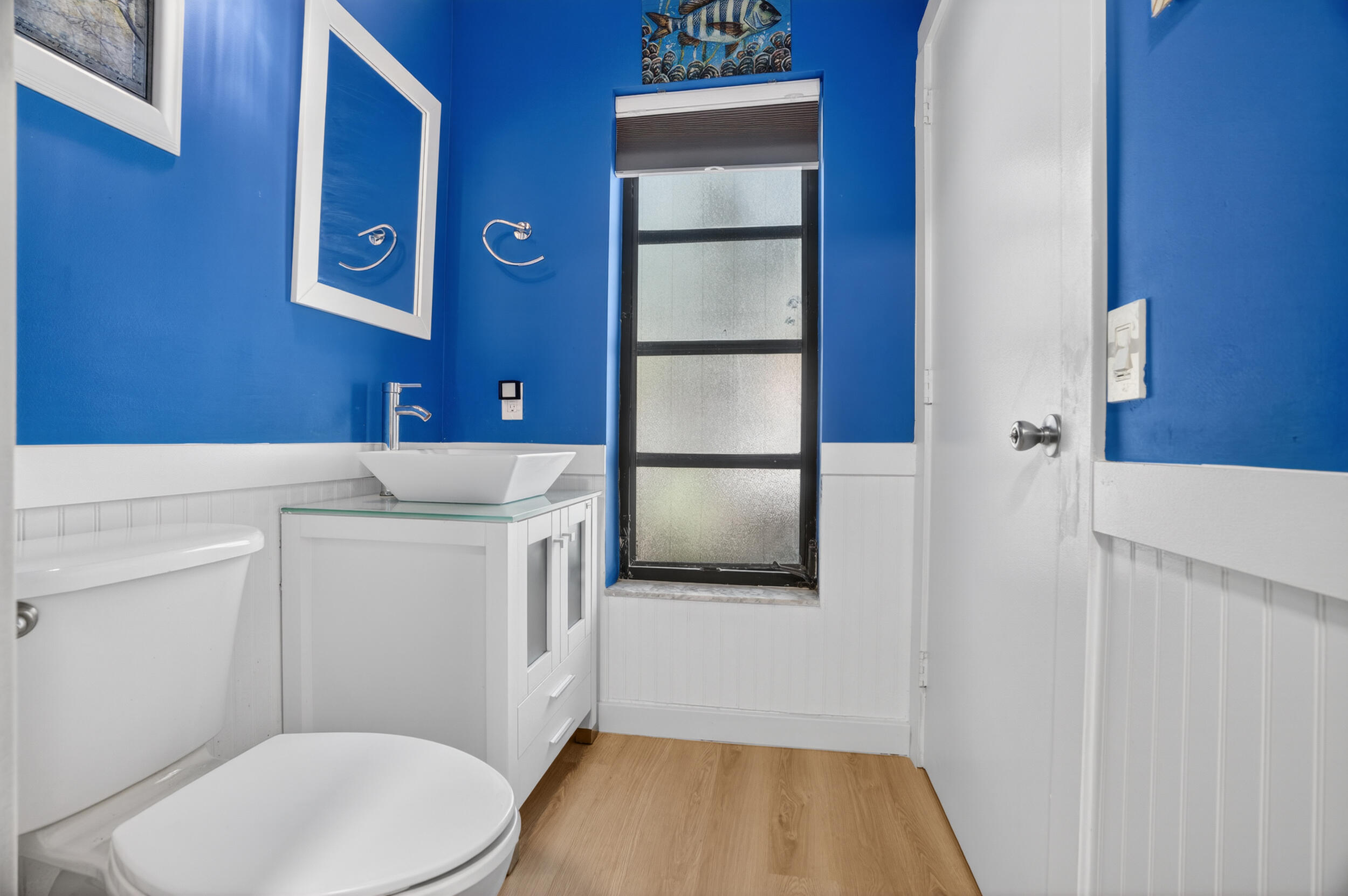 MARINERS WAY - Residential