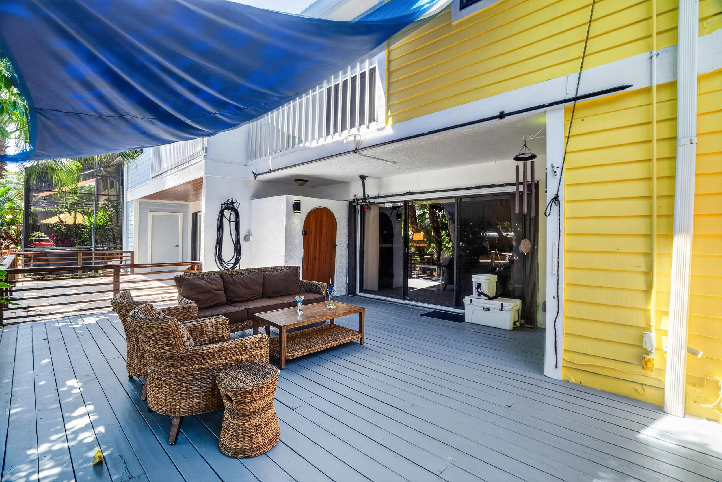 MARINERS WAY - Residential
