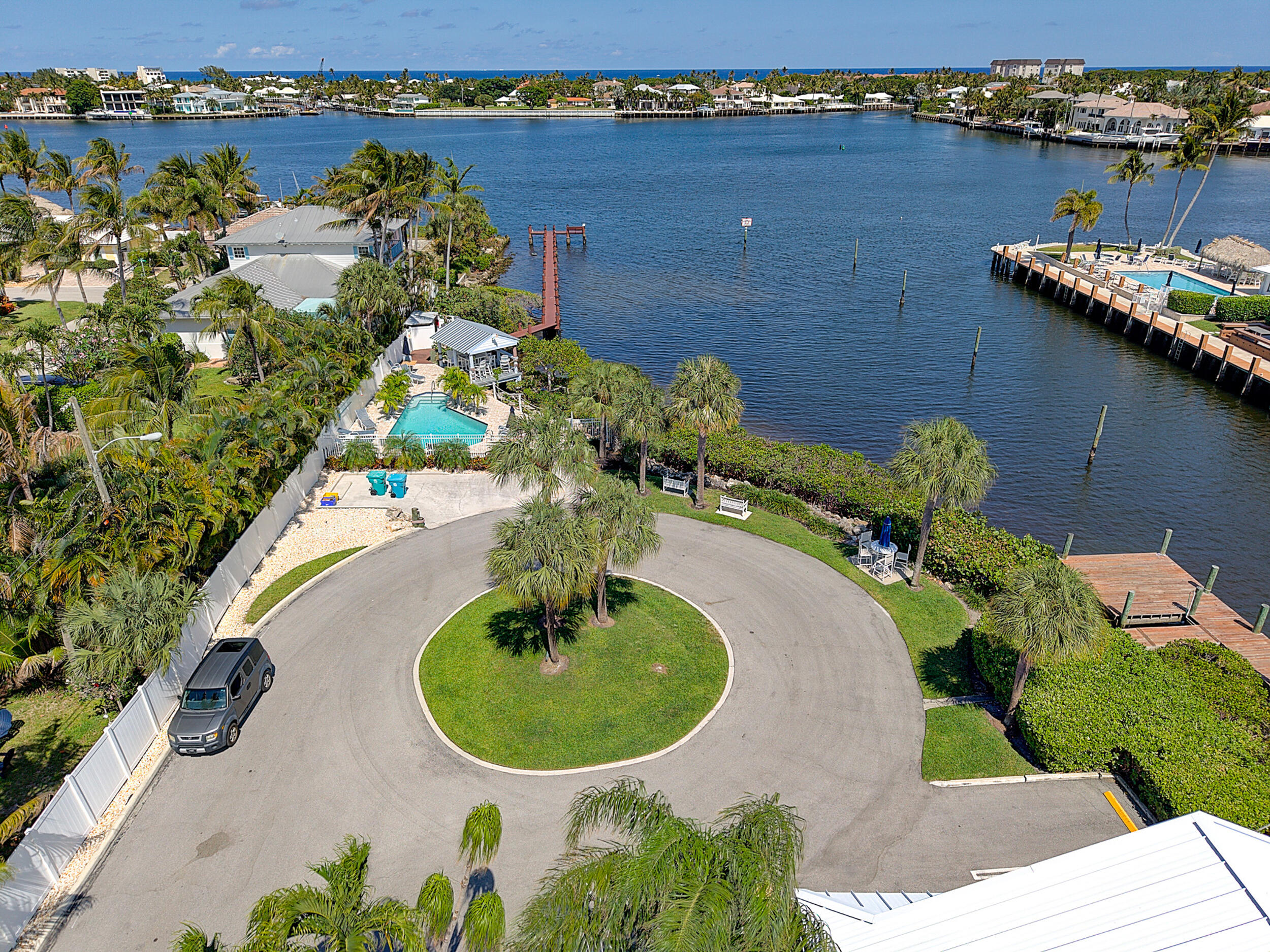 MARINERS WAY - Residential