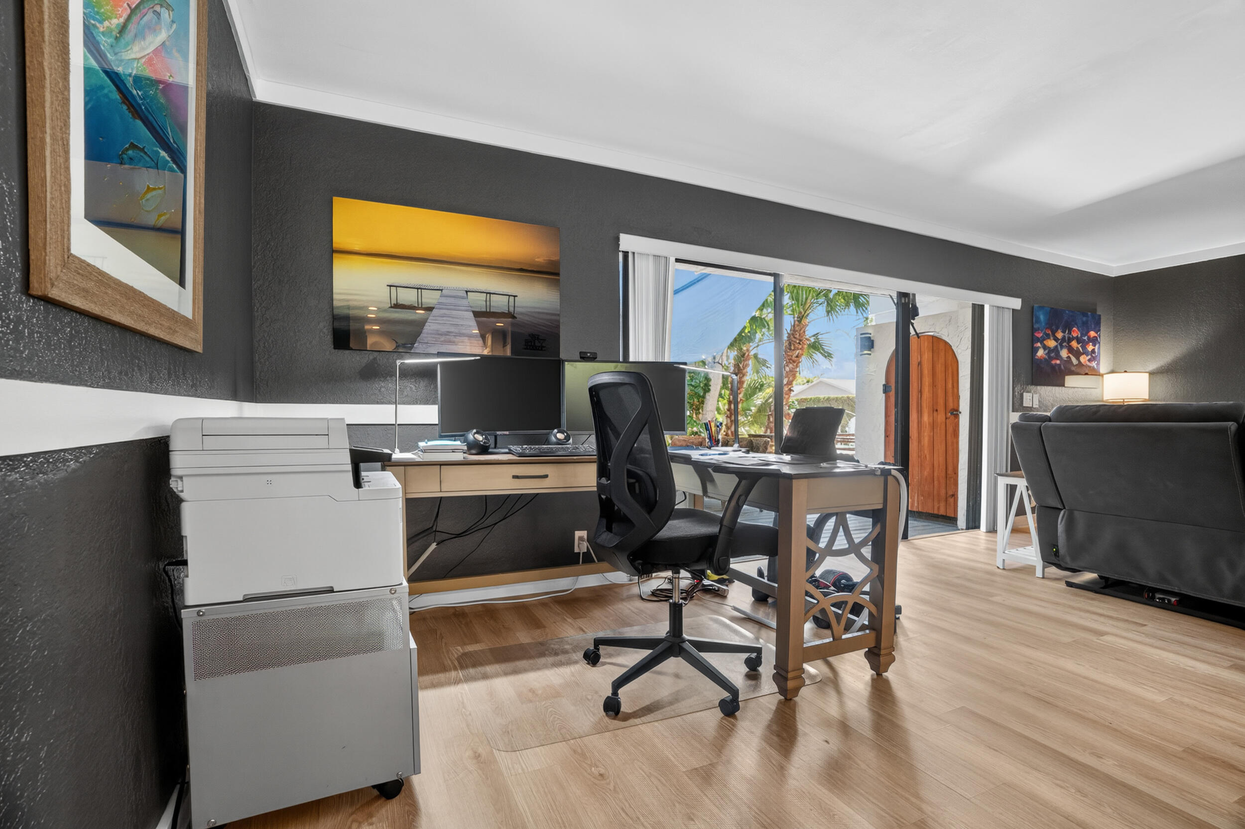 MARINERS WAY - Residential