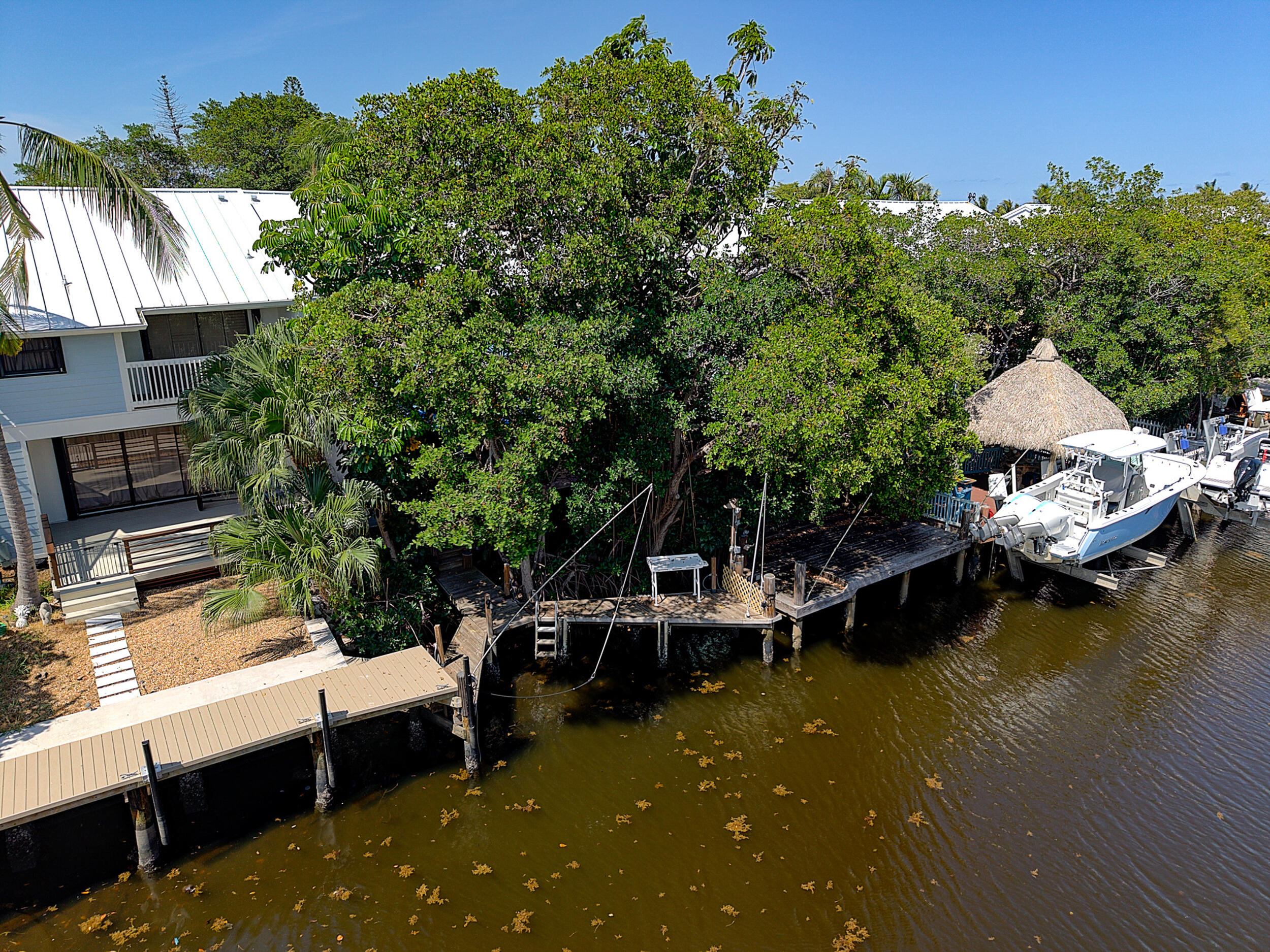 MARINERS WAY - Residential