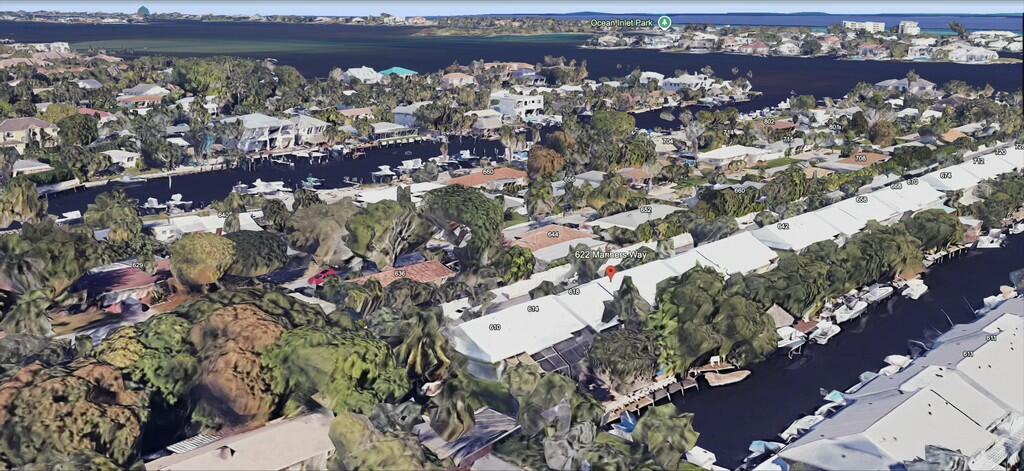 MARINERS WAY - Residential