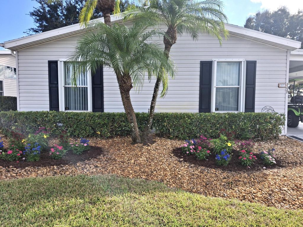Photo of 3237 Scarlet Tanager Court, Port Saint Lucie, FL 34952 (MLS # R11146632)