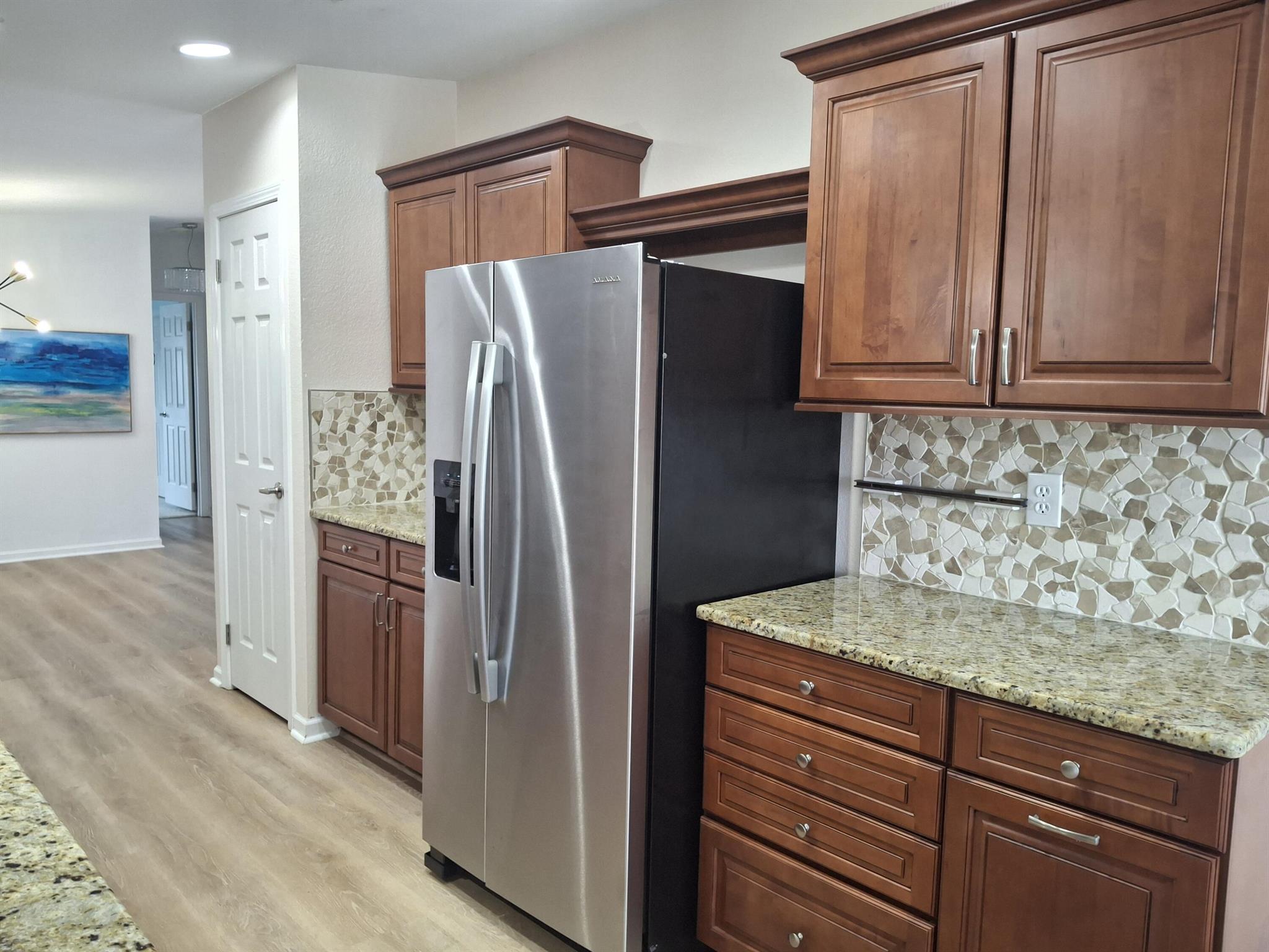 EAGLE'S RETREAT AT SAVANN - Residential