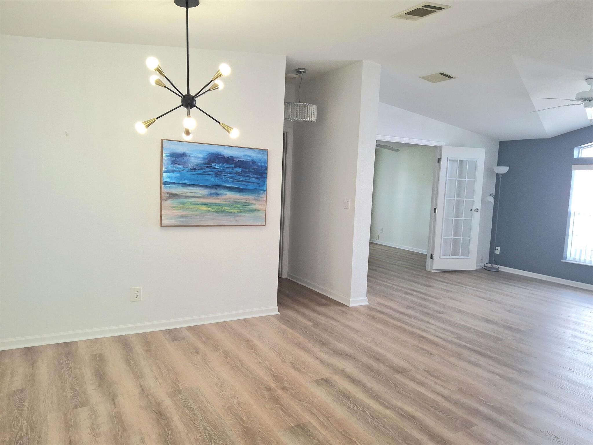 EAGLE'S RETREAT AT SAVANN - Residential