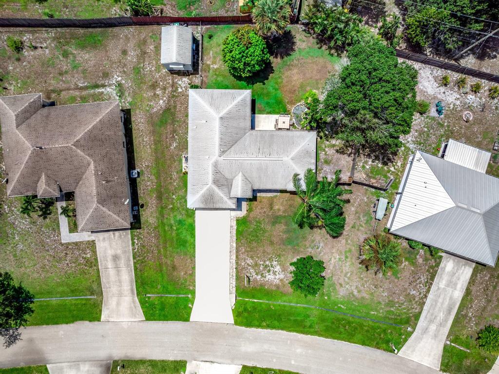 PORT ST LUCIE SECTION 36 - Residential