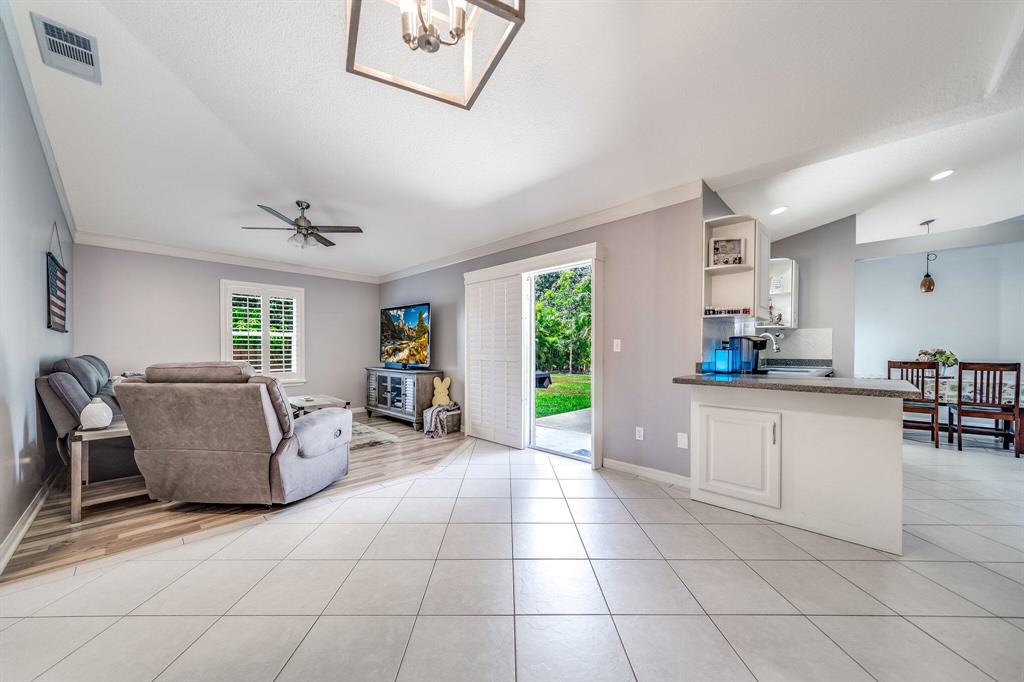 PORT ST LUCIE SECTION 36 - Residential