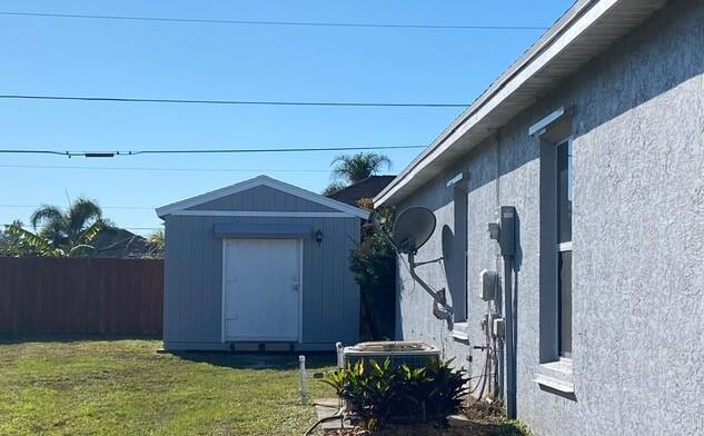PORT ST LUCIE SECTION 36 - Residential