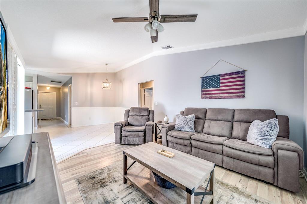 PORT ST LUCIE SECTION 36 - Residential