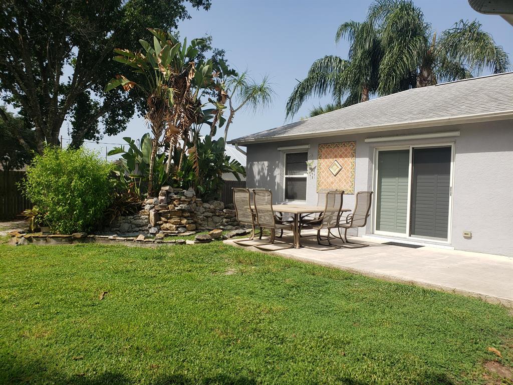 PORT ST LUCIE SECTION 36 - Residential