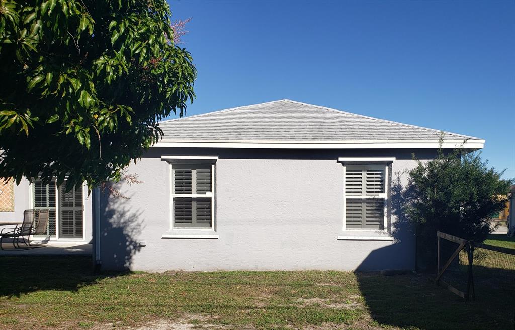 PORT ST LUCIE SECTION 36 - Residential