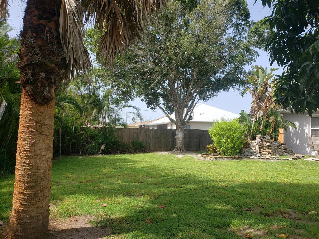 PORT ST LUCIE SECTION 36 - Residential