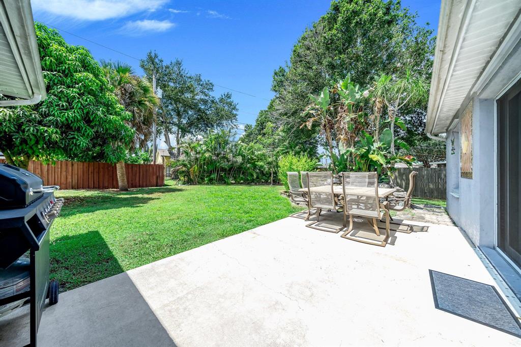 PORT ST LUCIE SECTION 36 - Residential