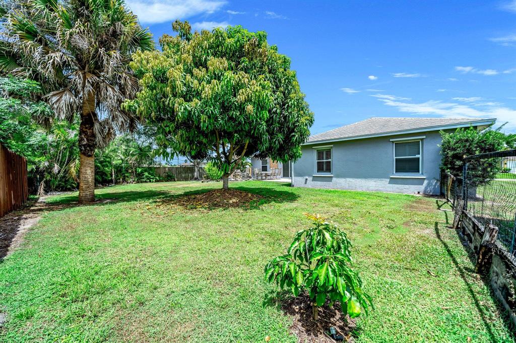 PORT ST LUCIE SECTION 36 - Residential