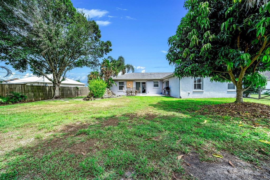 PORT ST LUCIE SECTION 36 - Residential