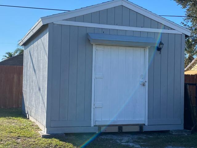 PORT ST LUCIE SECTION 36 - Residential