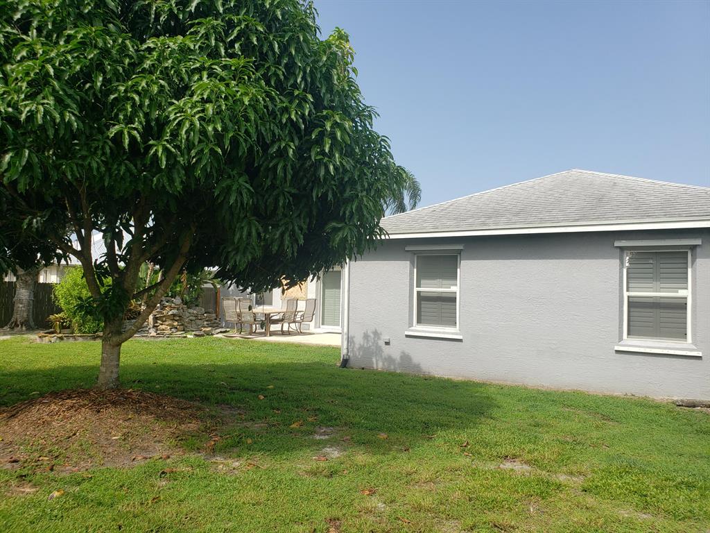 PORT ST LUCIE SECTION 36 - Residential