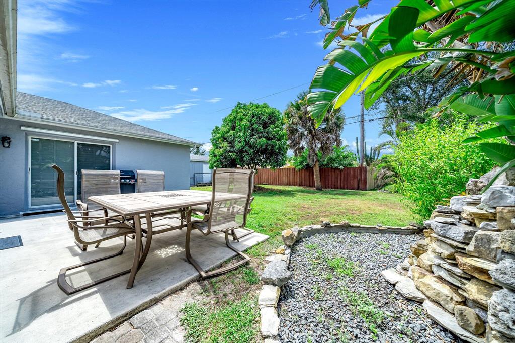 PORT ST LUCIE SECTION 36 - Residential