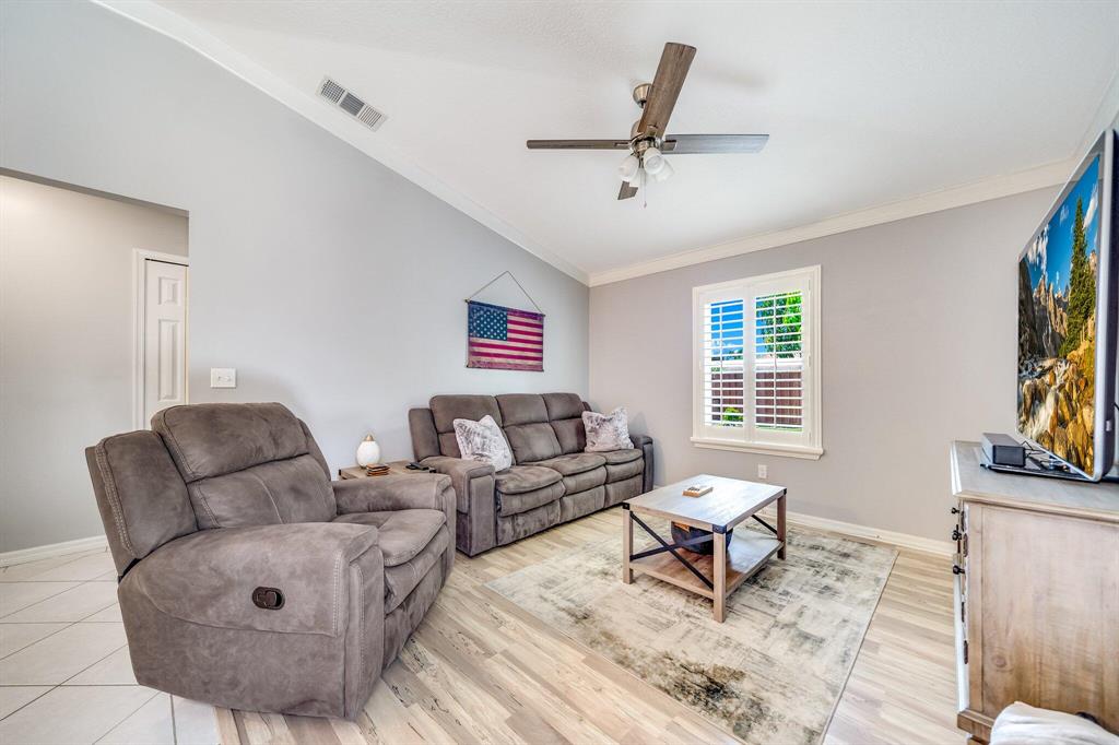 PORT ST LUCIE SECTION 36 - Residential