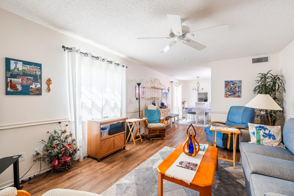 Photo of 102 Royal Oak Drive #101, Vero Beach, FL 32962 (MLS # R11110238)