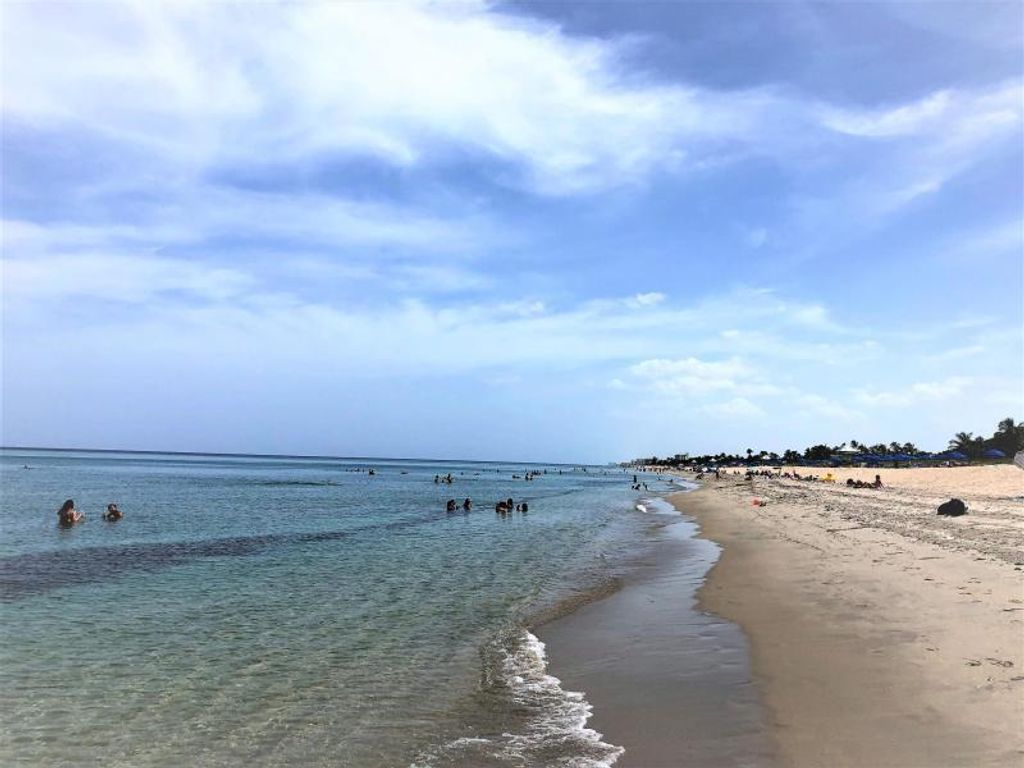 Photo of 1137 NE 9th Avenue #1137 (B), Delray Beach, FL 33483 (MLS # R11142938)