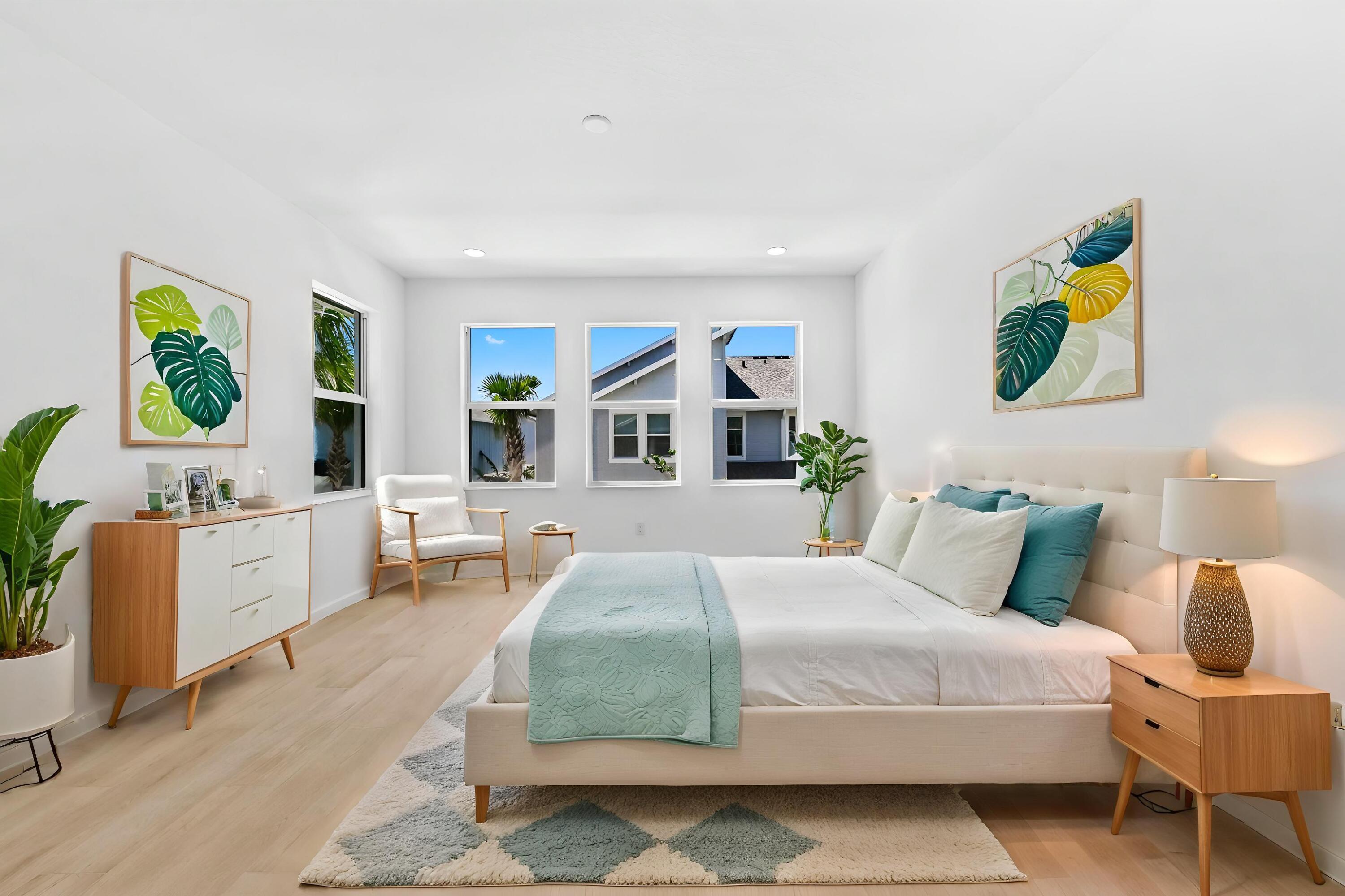TERRACES OF WESTLAKE - Residential